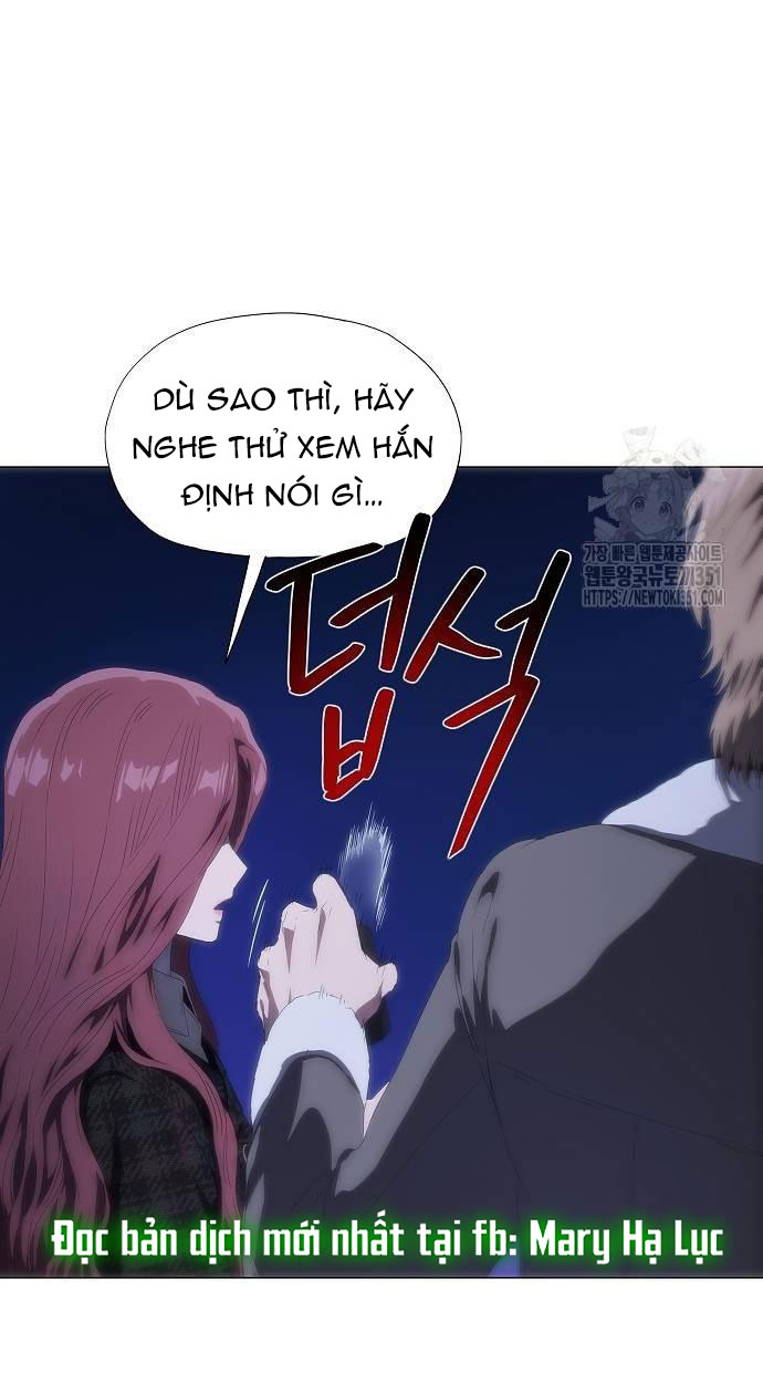 không thể thoát ra khỏi bộ phim kịch tính chapter 29.2 9