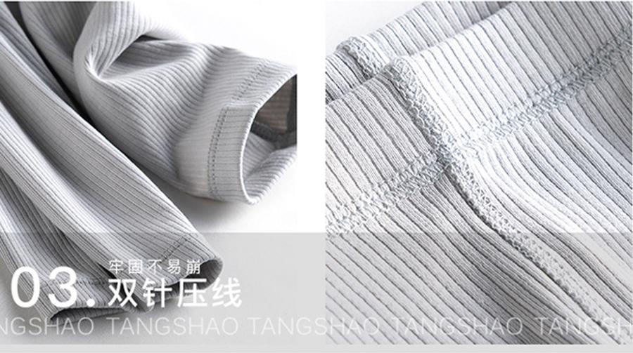 Quần Legging Trơn Nữ Co Dãn, Cực Mềm Thoải Mái Sanduoer (TRẮNG )