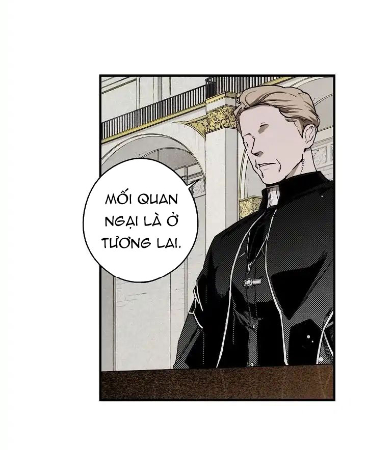 cổ tích về người mẹ kế chapter 15 3