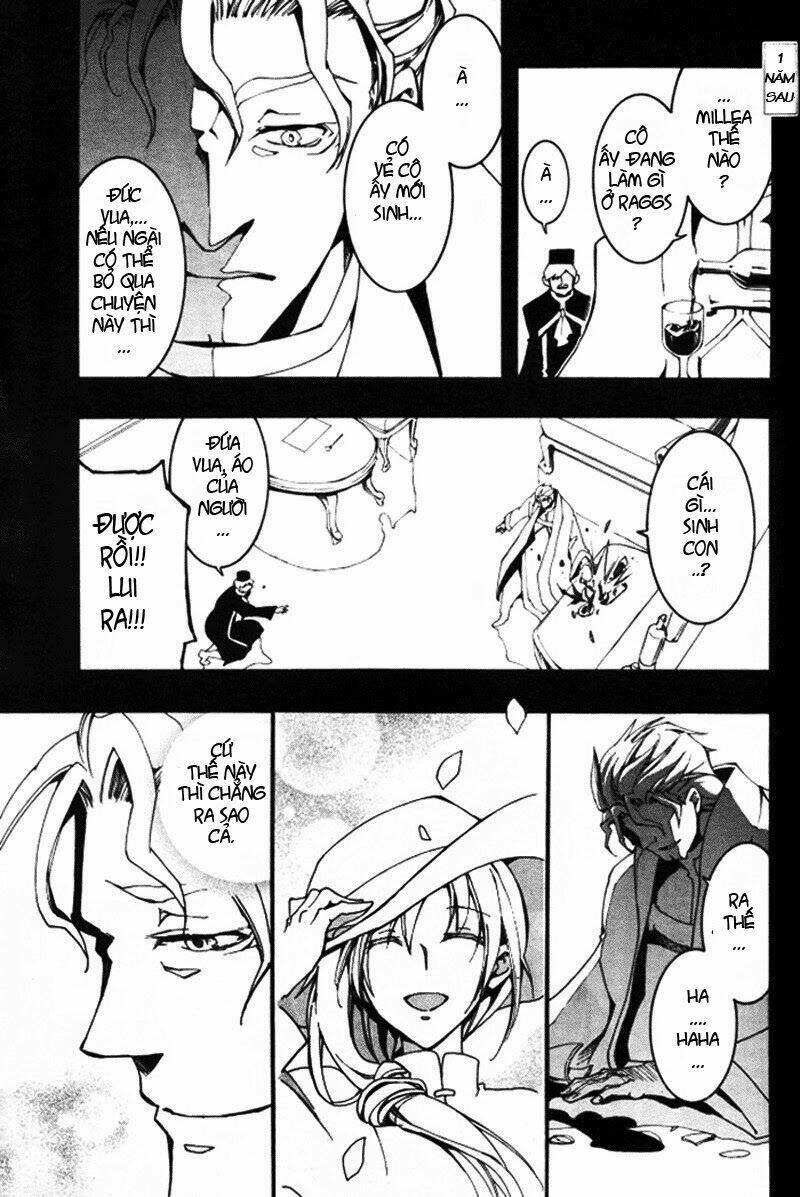 07 hồn ma chapter 86 37