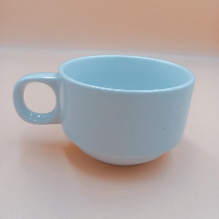Chén Sứ Uống Trà, Cà Phê Sứ Long Phương Cao Cấp
