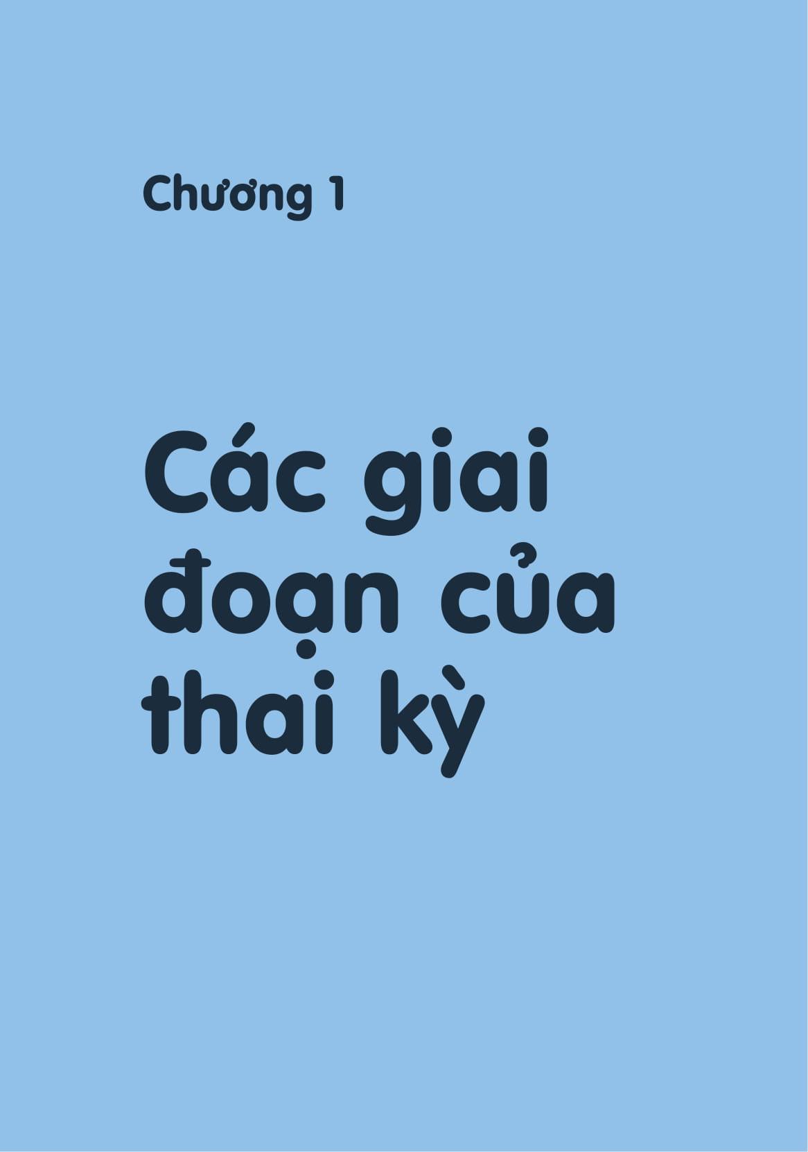 Mẹ Bầu Nhưng Không Bí