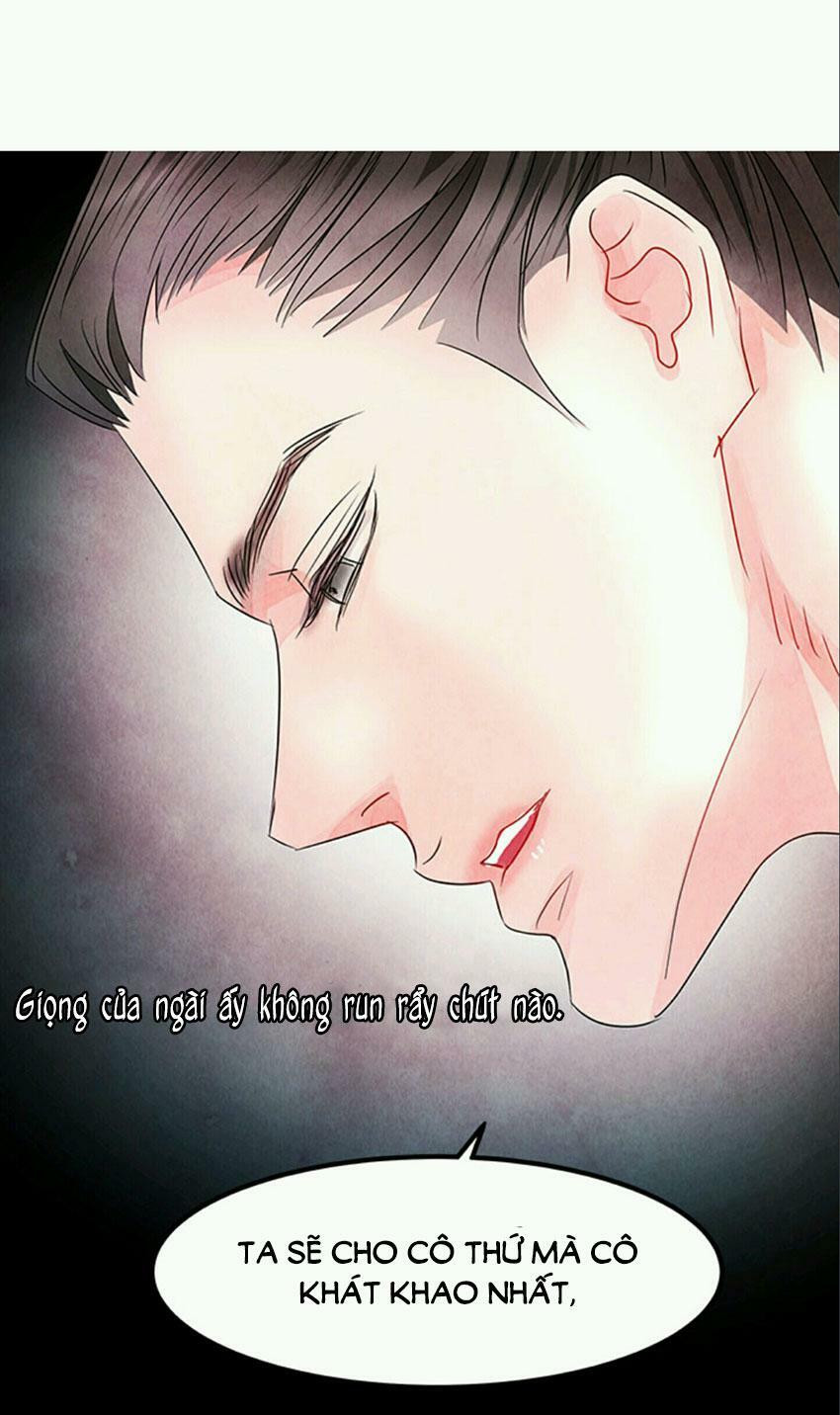 đêm thác loạn (đêm dục vọng) chapter 4 40