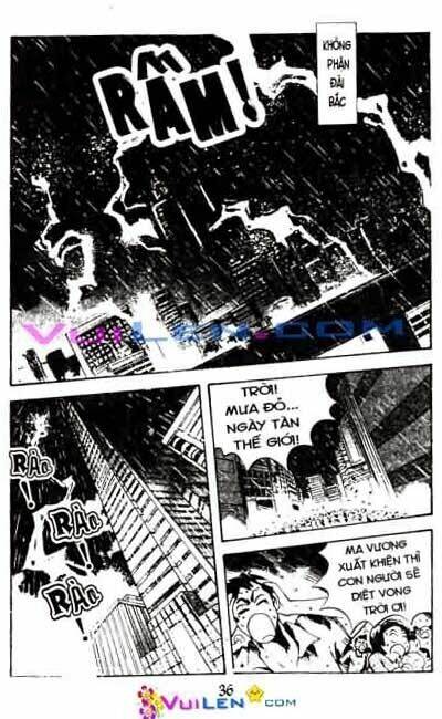 những người bạn tốt chapter 24 37