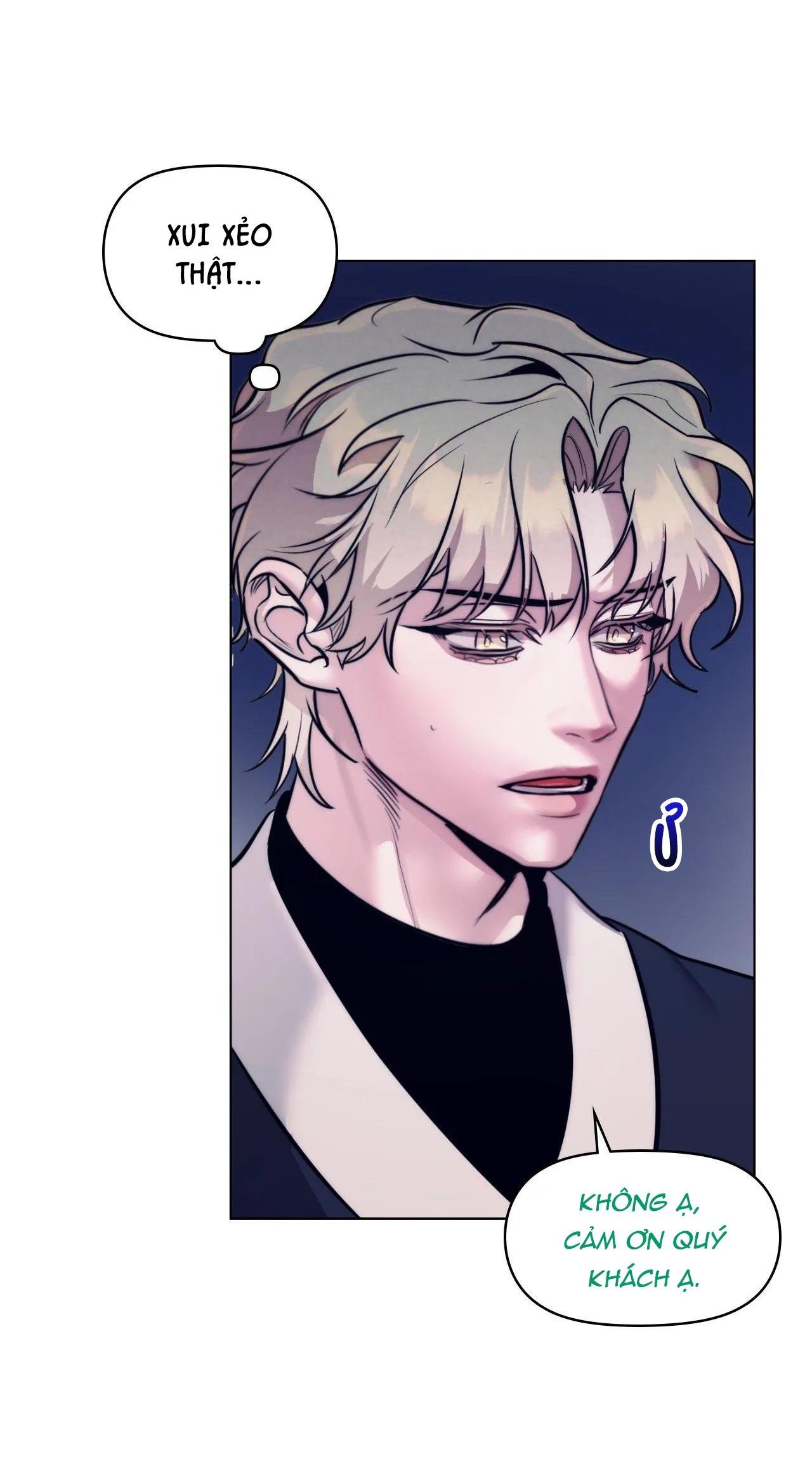 kỳ thị chapter 1 67