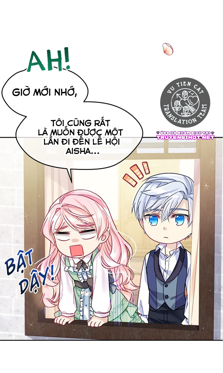 tôi gặp rắc rối vì chồng qúa dễ thương chapter 6 49