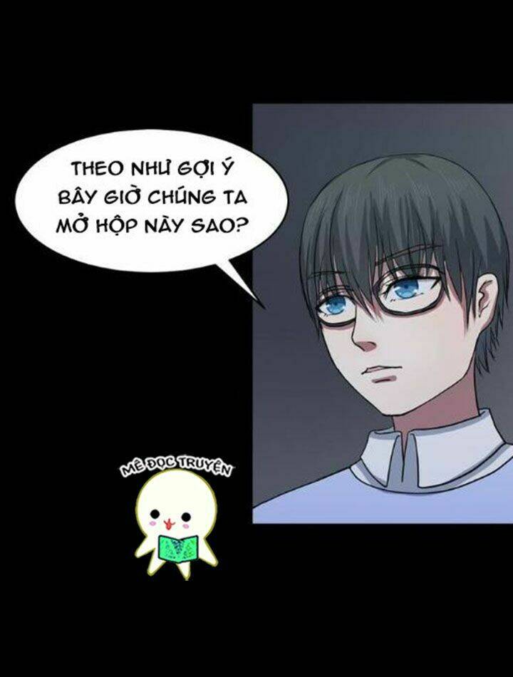 hành trình truy tìm cái chết của up chủ chapter 4 9