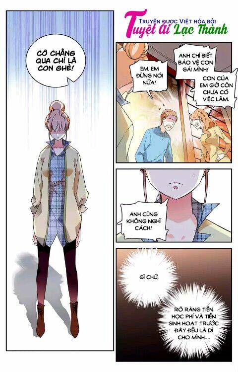 luyến ái cấm kỵ điều lệ chapter 9 3