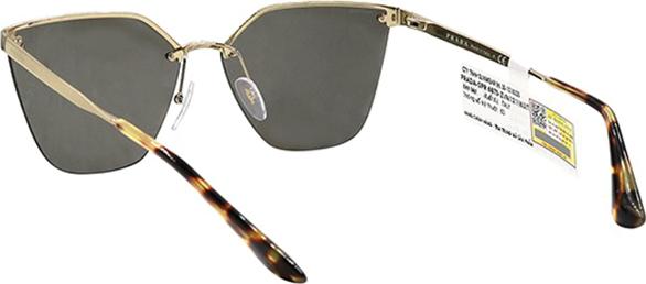 Kính Mát Prada SPR68T ZVN 121