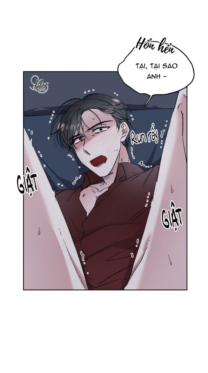 quầng trăng ban ngày chapter 3 7