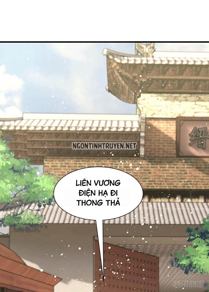 bệnh kiều phu quân ngạnh thượng cung chapter 38 10