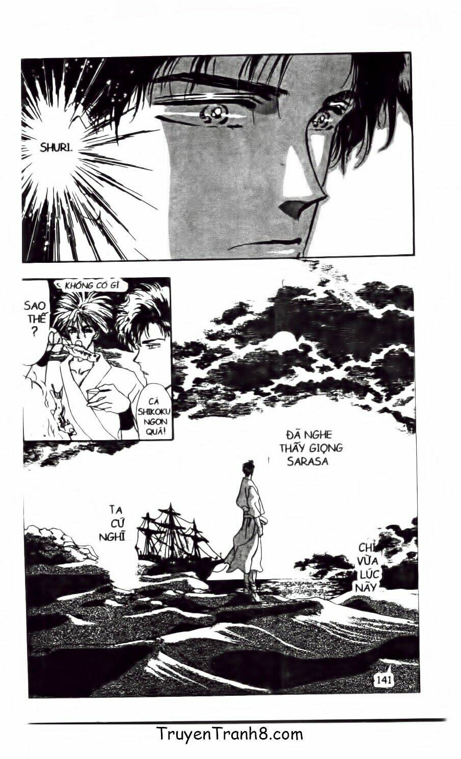 đứa con số phận chapter 41.2 22