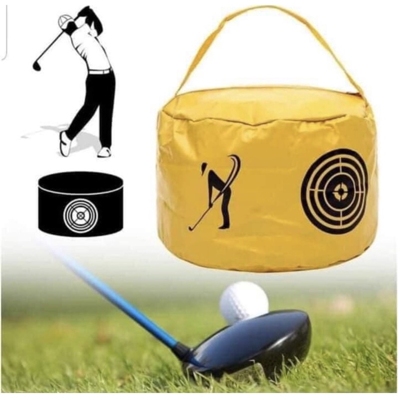 Túi tập Swing Golf Training Package  - TT008