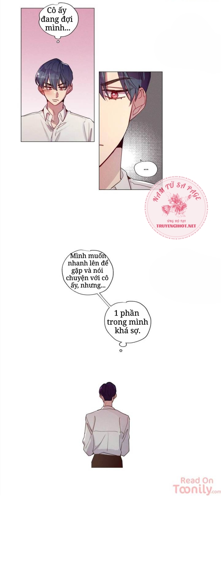 mảnh ghép o bị khuyết chapter 54 28