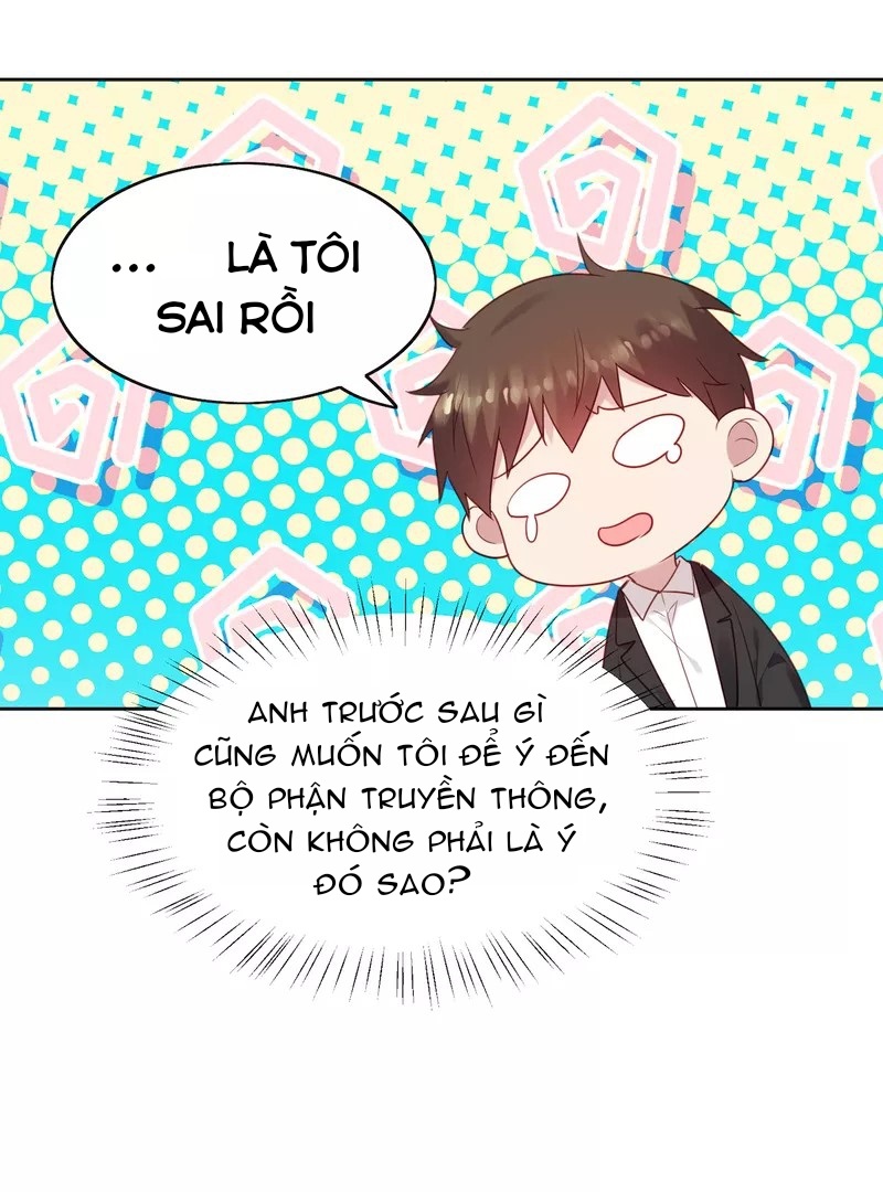 hẹn chồng trên mọi mặt trận chapter 11 27