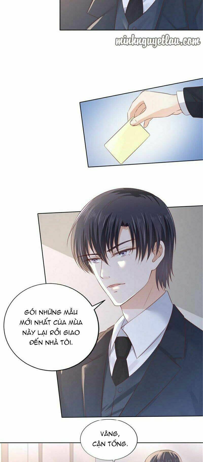 liệt ái tri hạ: series mật đào tiểu tình nhân chapter 222 14