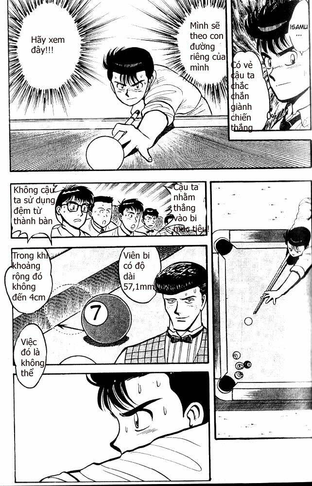 break shot chapter 5 14