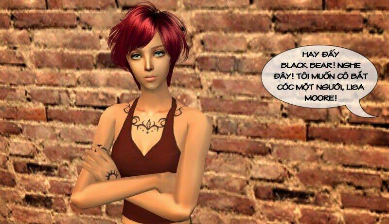 viên đạn bạc [truyện sims 2] chapter 10 3