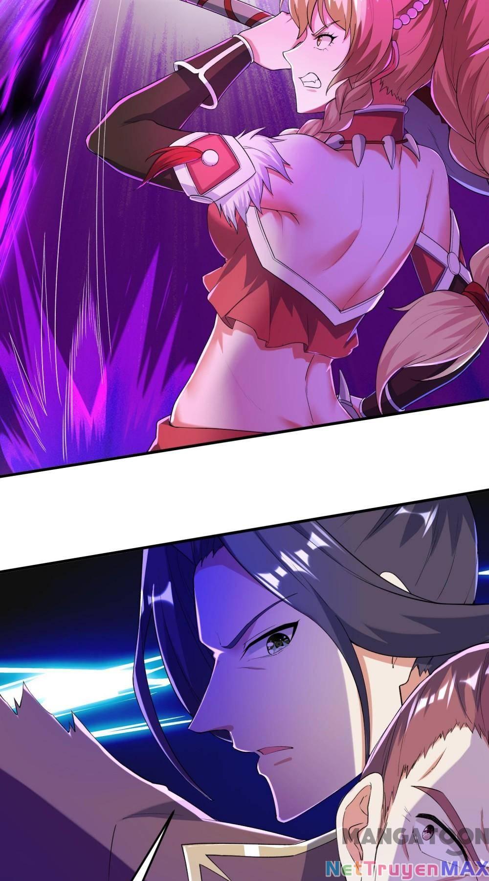 đệ nhất người ở rể chapter 236 31