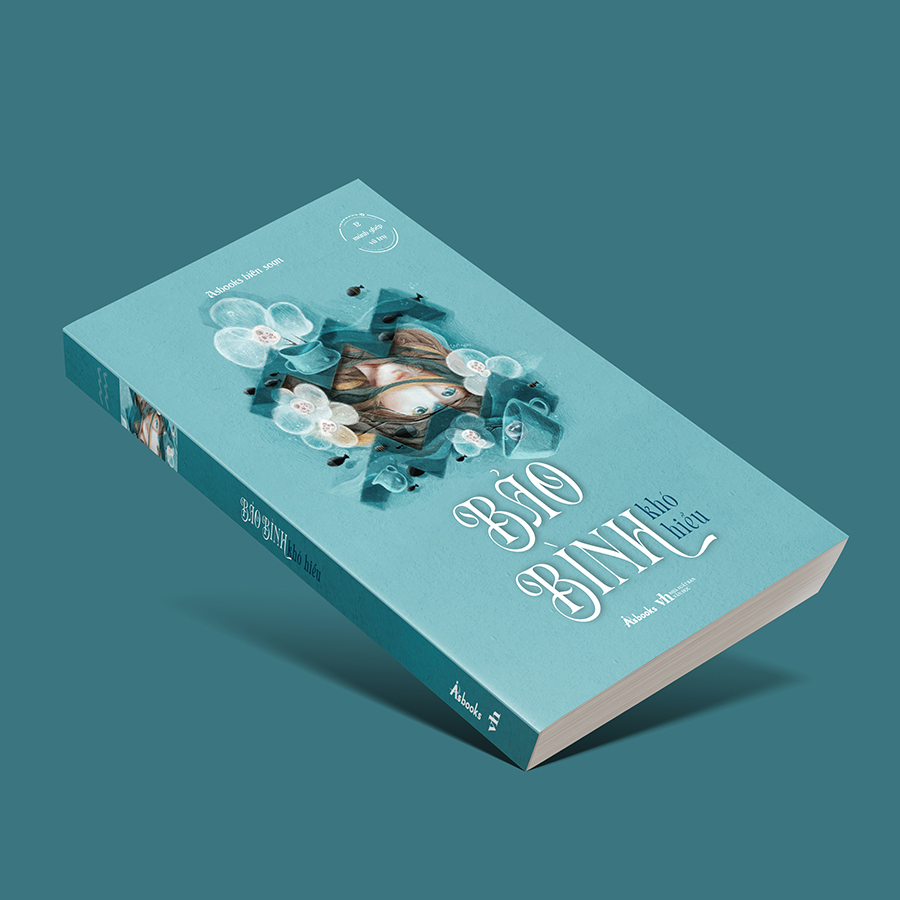 - Bảo Bình Khó Hiểu -Tặng Kèm 01 Bookmark