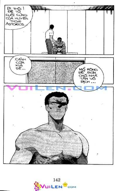 truyền nhân atula - shura no mon i chapter 23 143