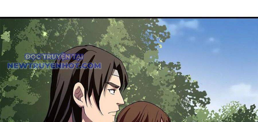 thiên long bát bộ webtoon chapter 135 79