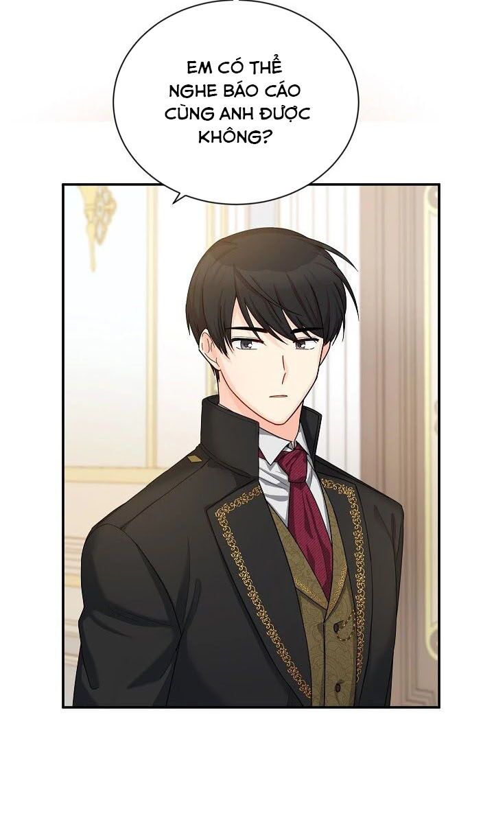 nữ công tước với tâm hồn trống rỗng chapter 48 31