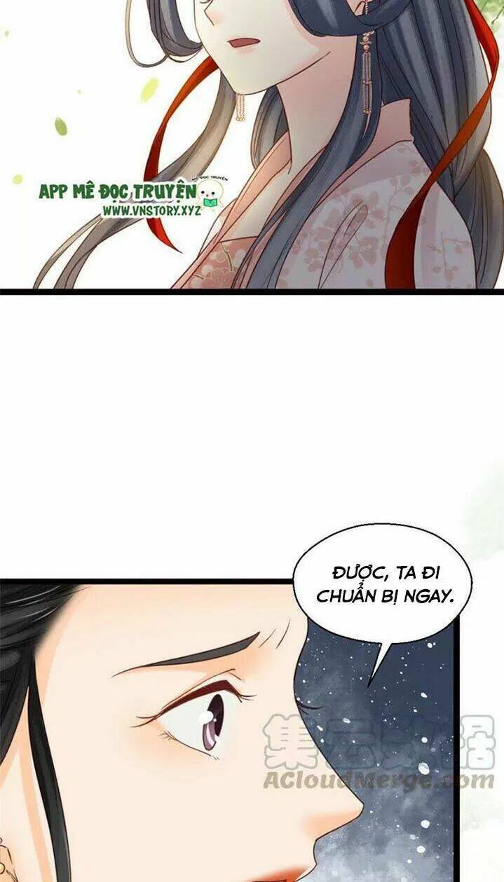 kiều nữ độc phi chapter 243 10