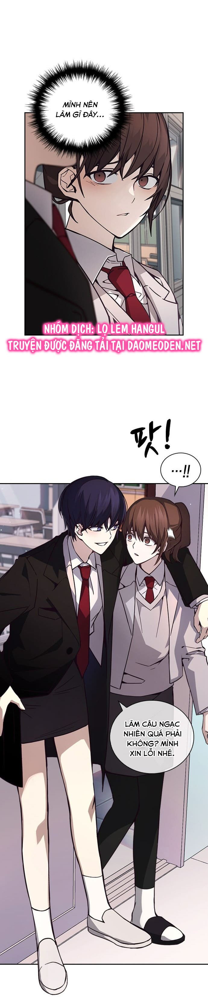 bạn bạn bè bè chapter 1 48