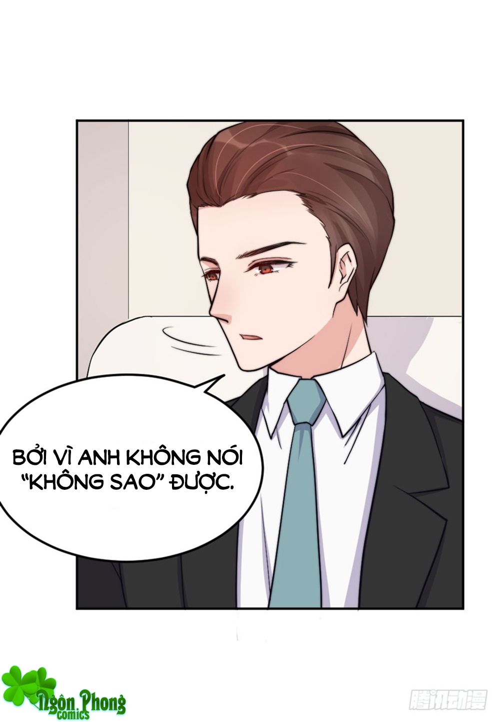 Bà Xã Tôi Là Nam Thần chapter 47 - Trang 44