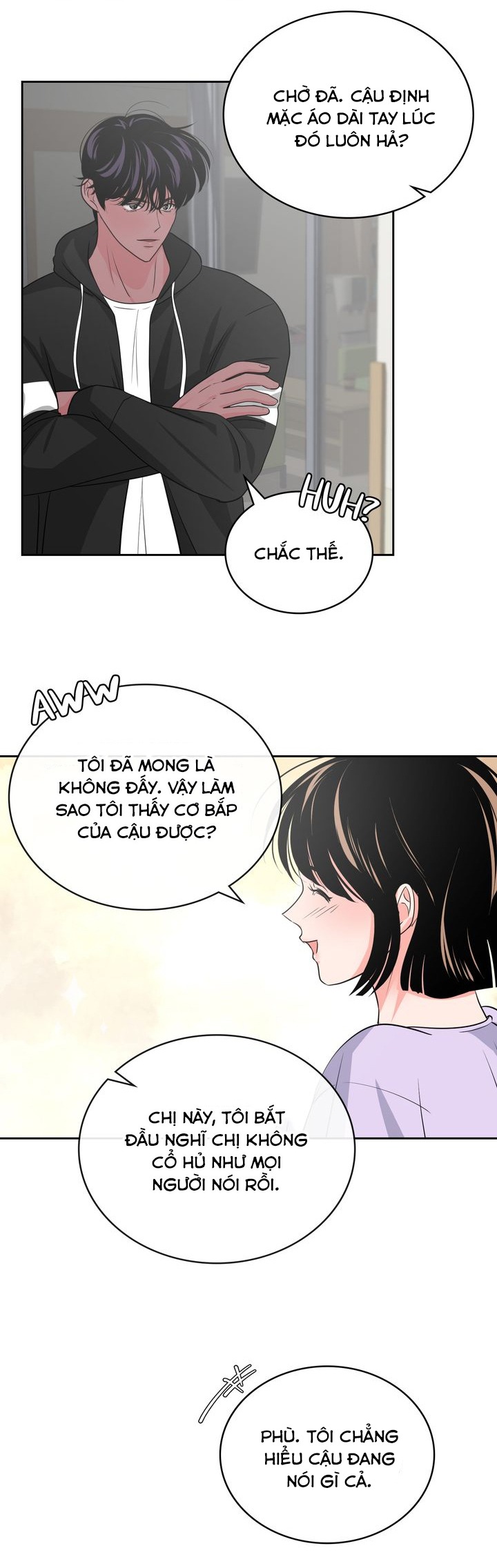 tối hậu thư chapter 65 6