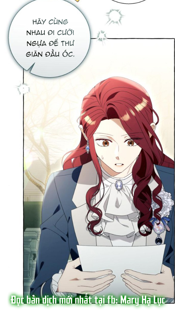 tôi tưởng đó chỉ là tiểu thuyết trọng sinh bình thường chapter 92.1 19