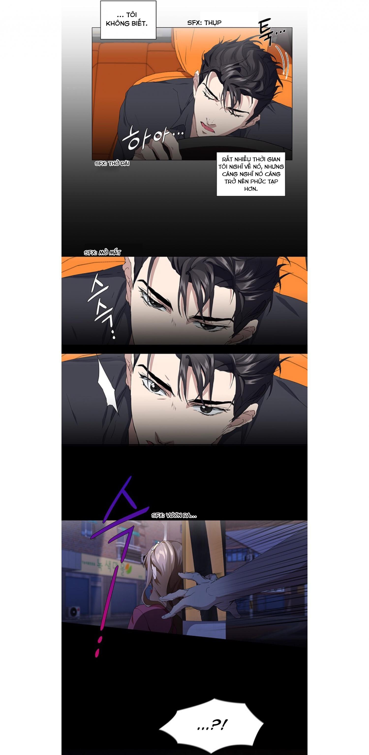 nhiệm vụ tiềm ẩn chapter 11 29