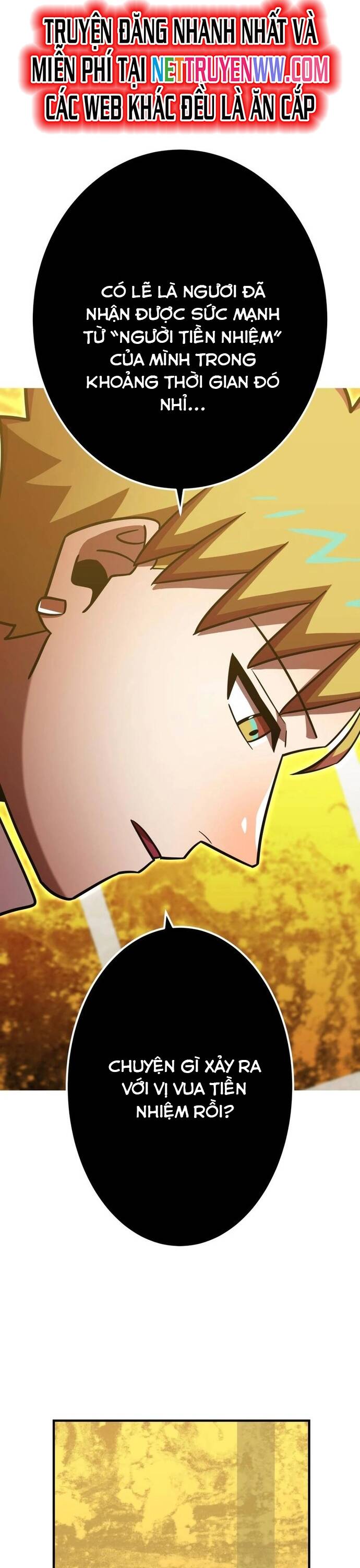 Huyết Thánh Cứu Thế Chủ~ Ta Chỉ Cần 0.0000001% Đã Trở Thành Vô Địch chapter 106 16