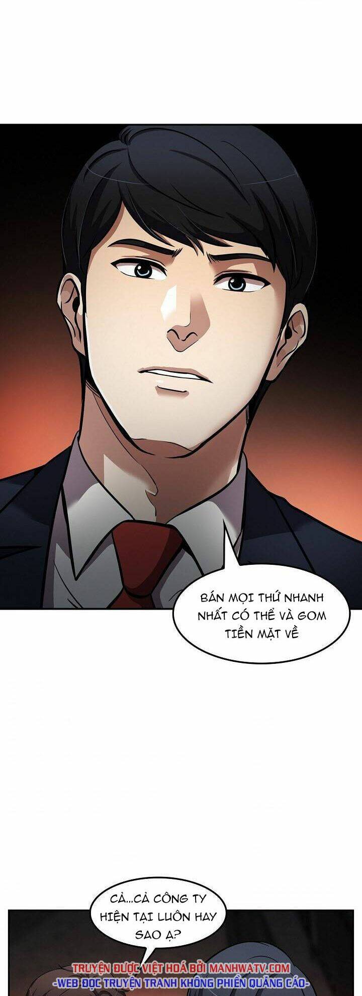 điều tra viên chuyển sinh chapter 111 65