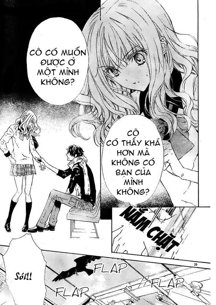 seirei produce chapter 5 29