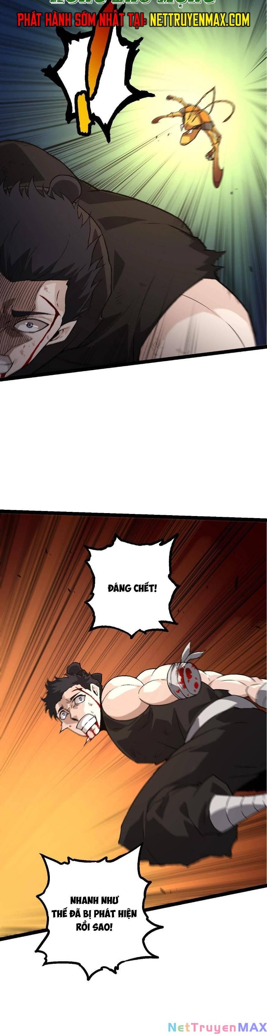 chuyển sinh thành liễu đột biến chapter 95 6