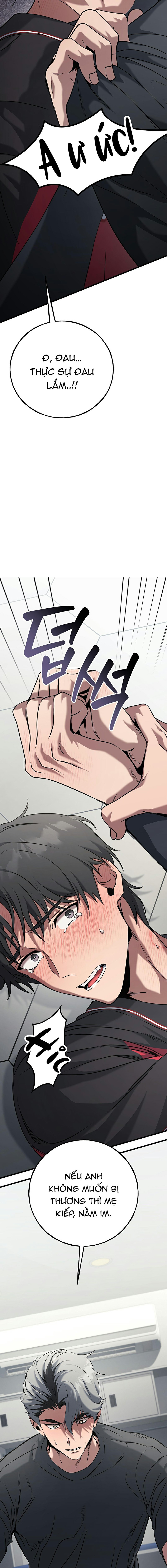 bad not bat chapter 3 21