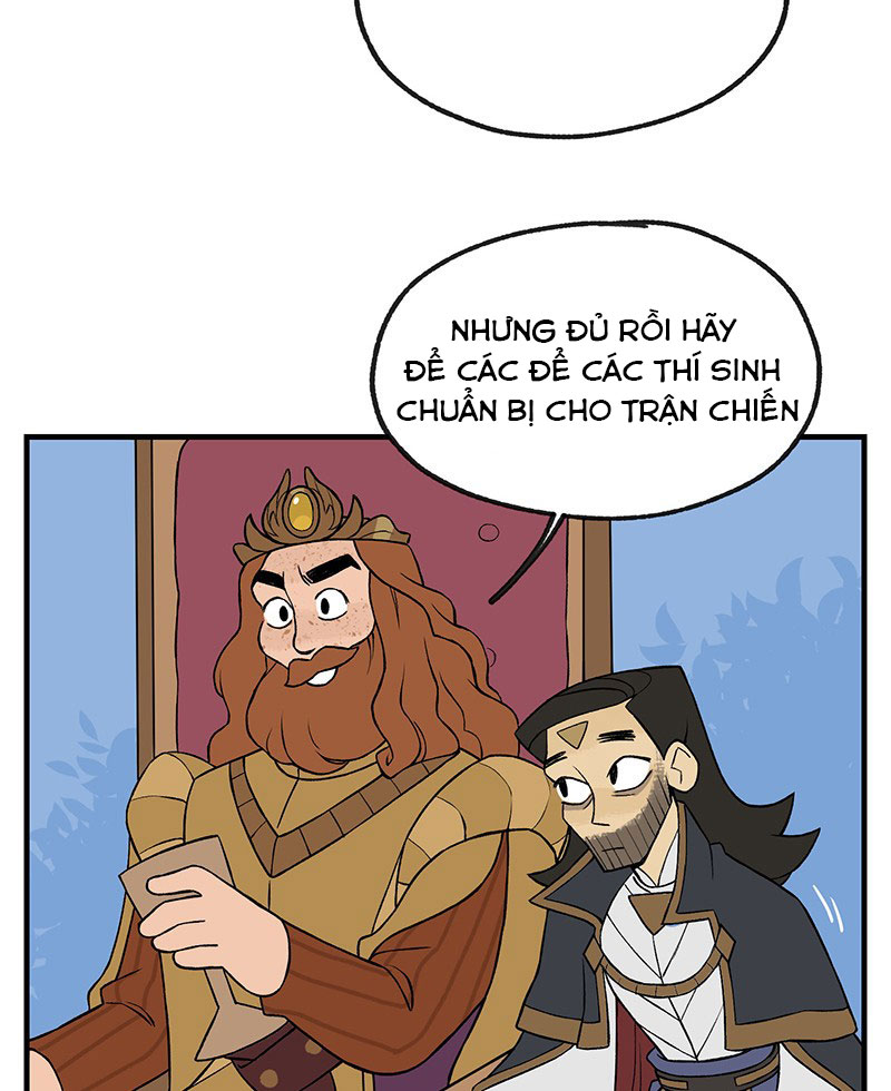 người cầu hôn chapter 2 83