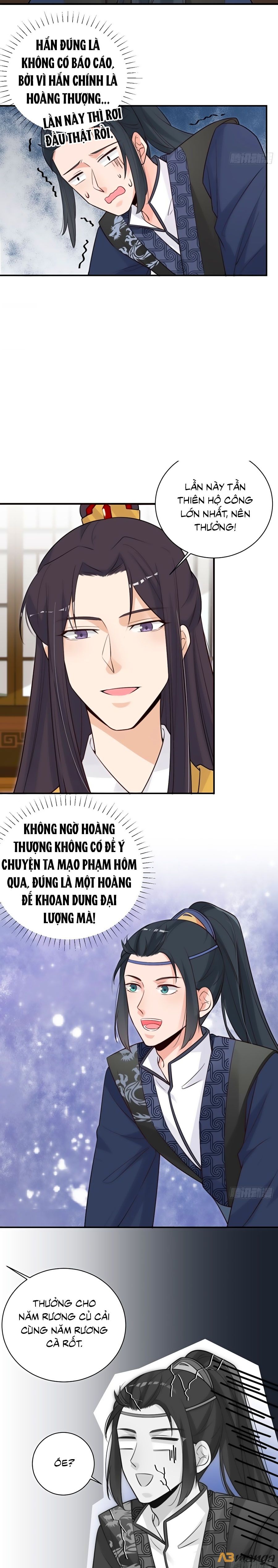 cung đấu live chapter 52 10