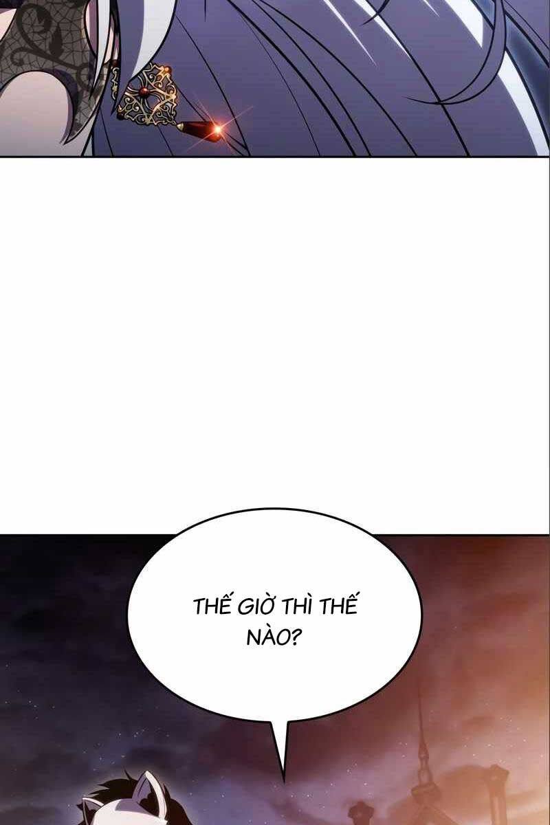 Người Chơi Mới Cấp Tối Đa chapter 97.2 84