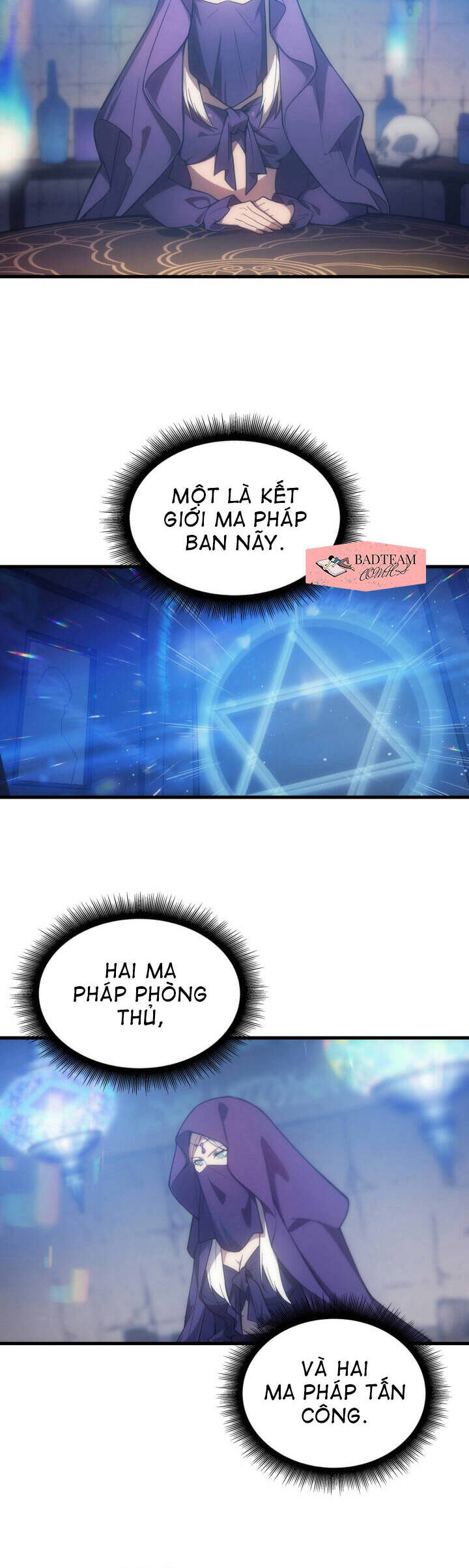 tái sinh ở dị giới, tôi từ công chức trở thành chiến thần chapter 6 24