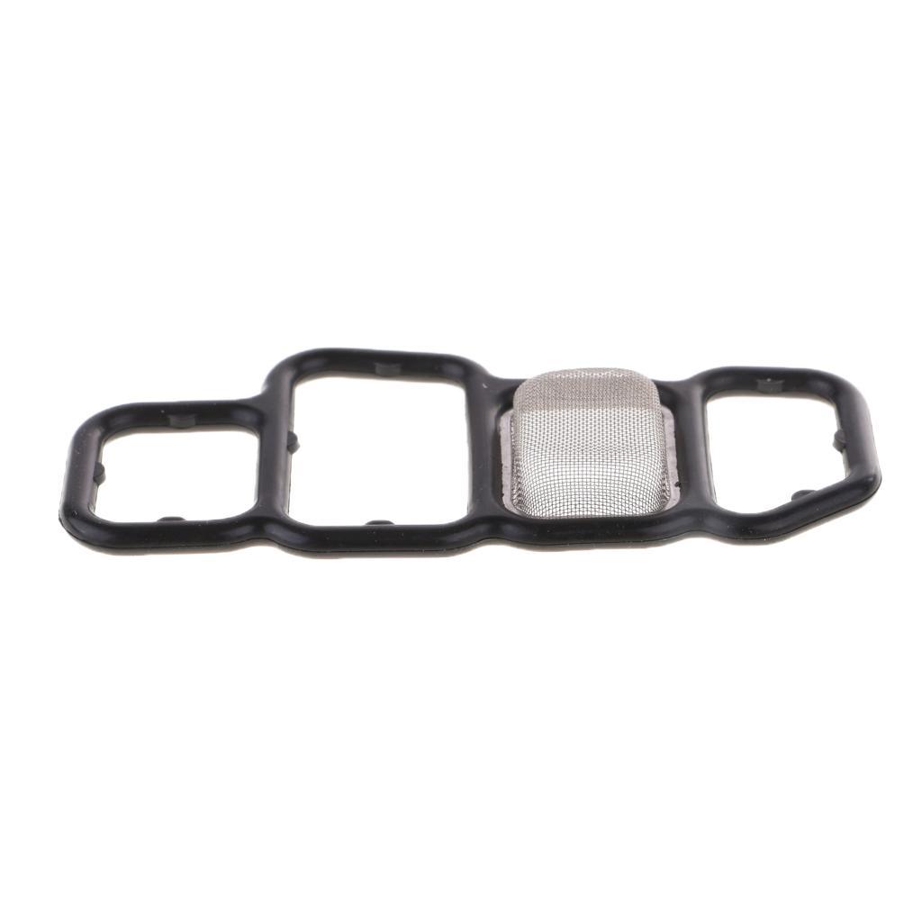 Solenoid Spool Valve Gasket Filter for Solenoid