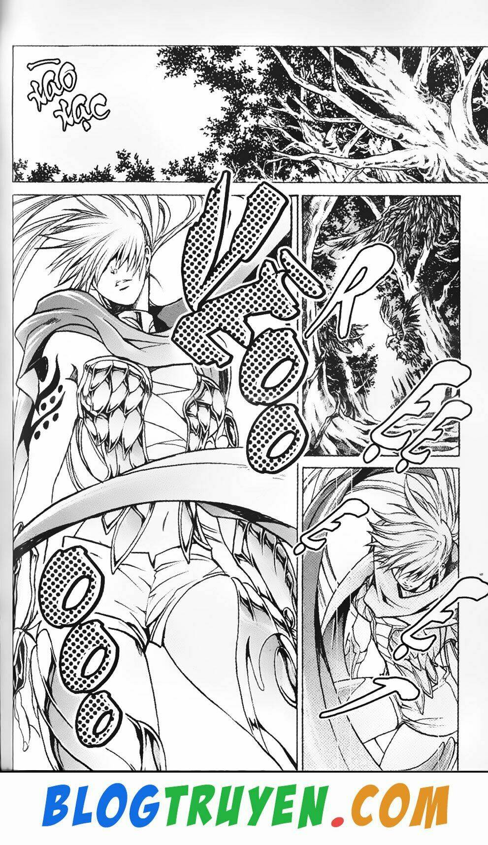 thần thoại minh vương chapter 56 10