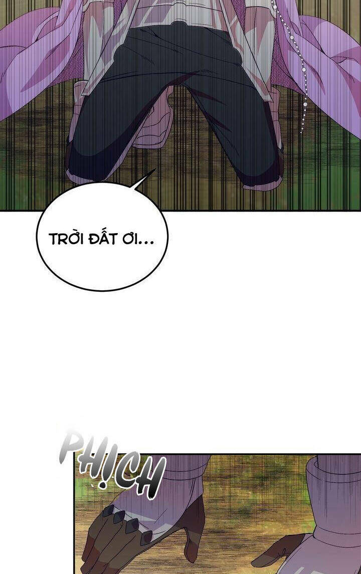 cách để trao vương miện cho vị hoàng tử hoang dã của tôi chapter 18 58