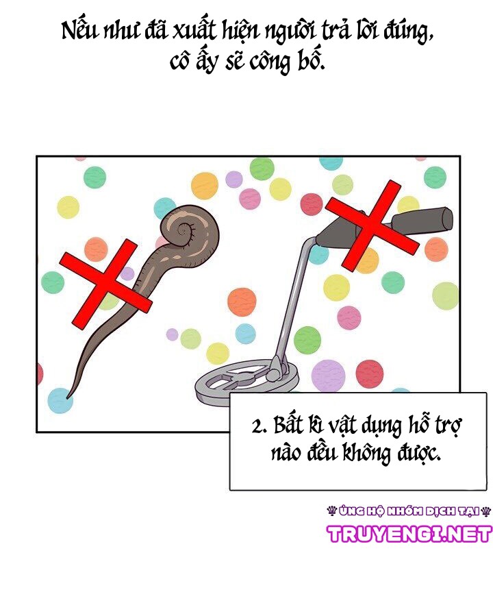 cẩn thận nữ phụ phản diện đấy! chapter 30 2