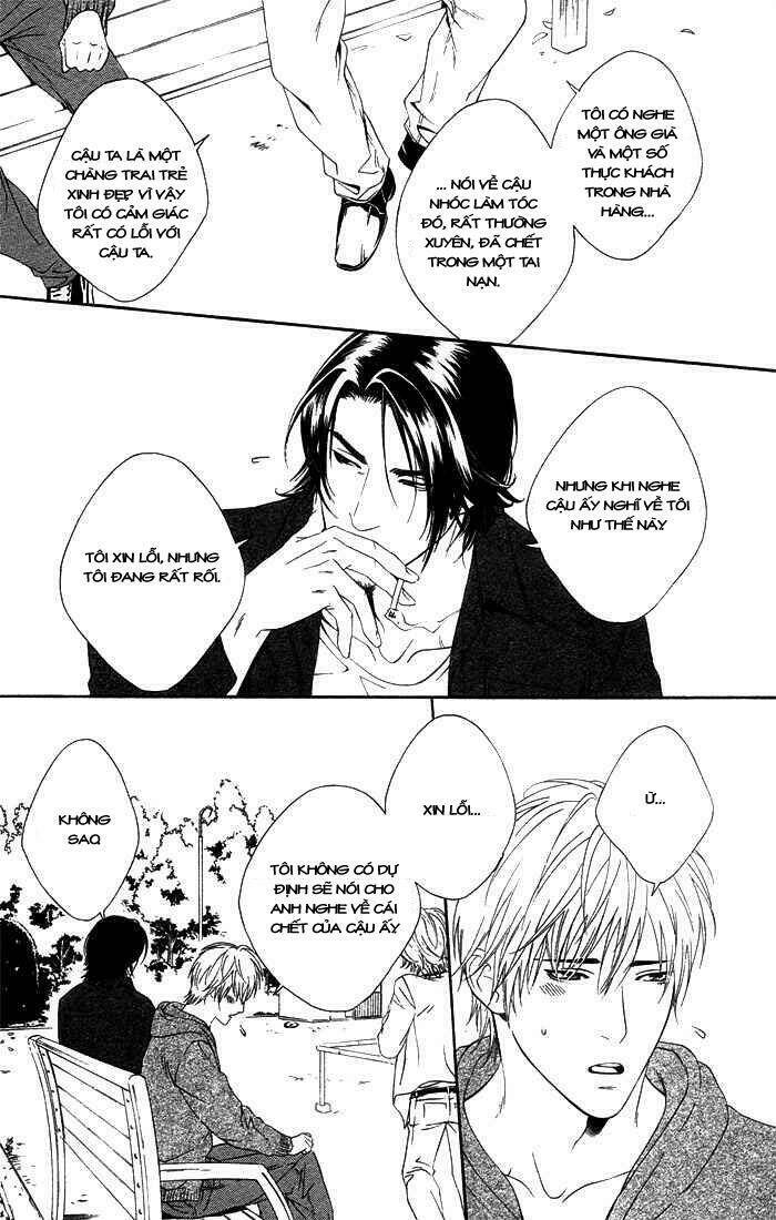 koisuru cupid chapter 1 25