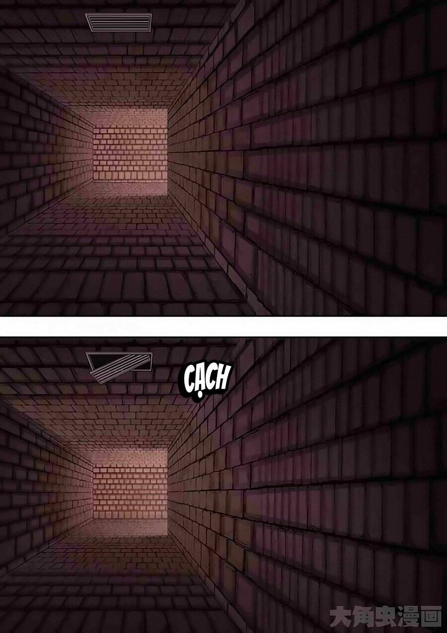 luyện ngục trọng sinh chapter 139 2