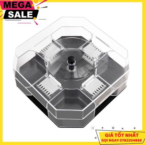 Máy Bắt Gián Thông Minh Loại Mới Tiện Dụng - Giao Hàng Toàn Quốc