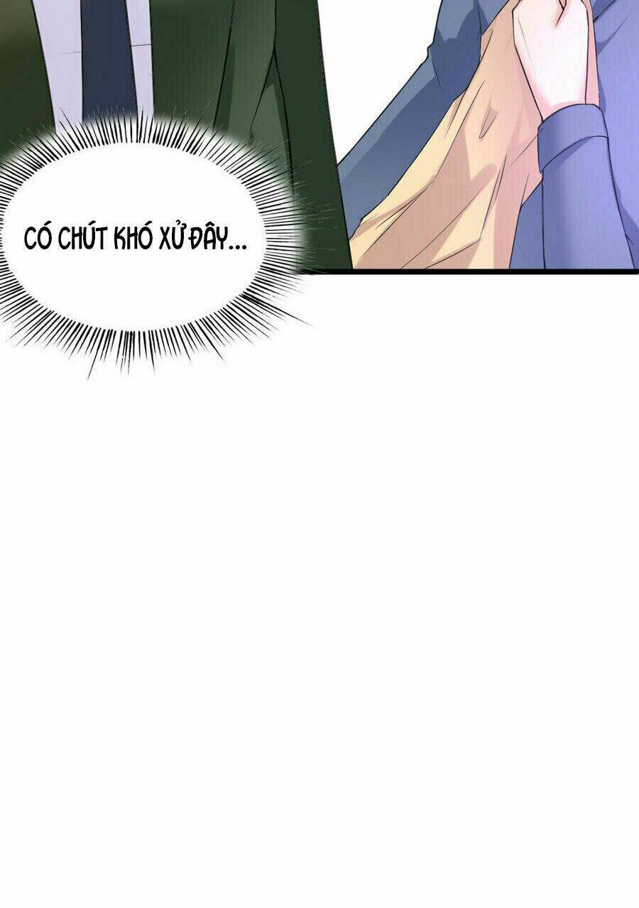 tiểu bạch điềm thê của long thiếu chapter 8 12